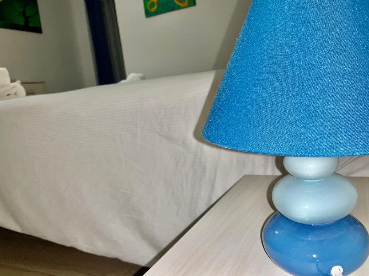 'A Room De' Scugnizzi Napels Buitenkant foto